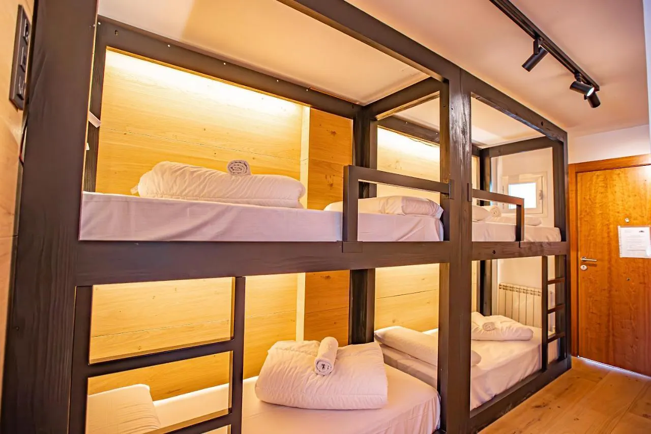 Apartment Holidays, Edificio Serraneu, Sierra Nevada 4 Personas Y Parking