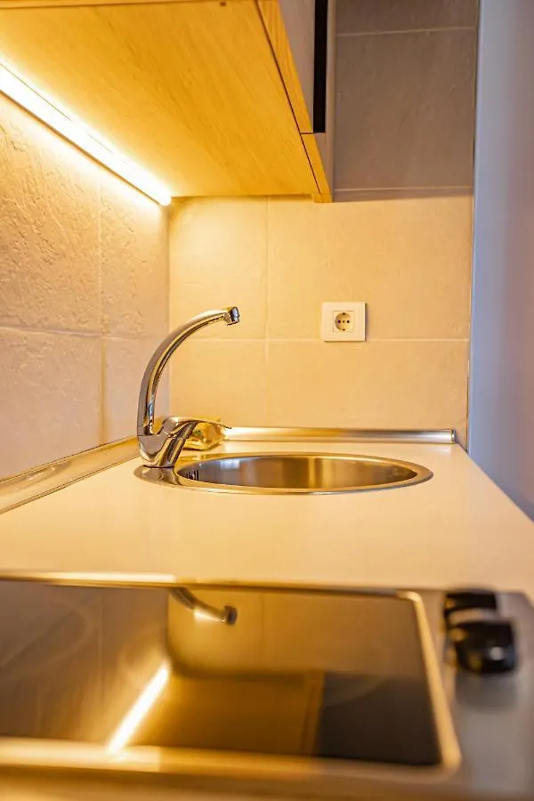 Apartment Holidays, Edificio Serraneu, Sierra Nevada 4 Personas Y Parking
